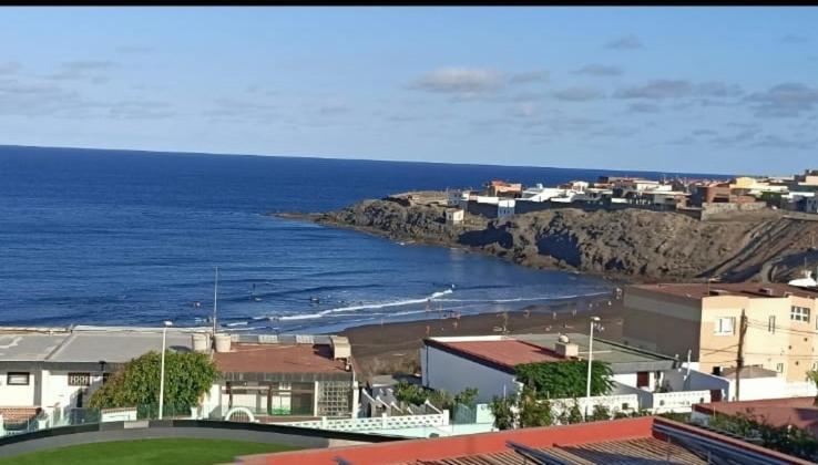 Ocean Surf Suite Playa Del Hombre Экстерьер фото