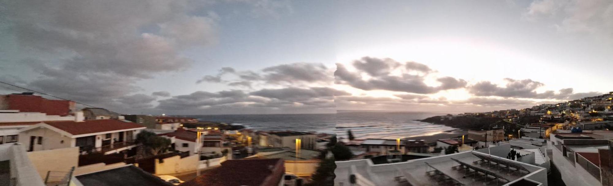 Ocean Surf Suite Playa Del Hombre Экстерьер фото