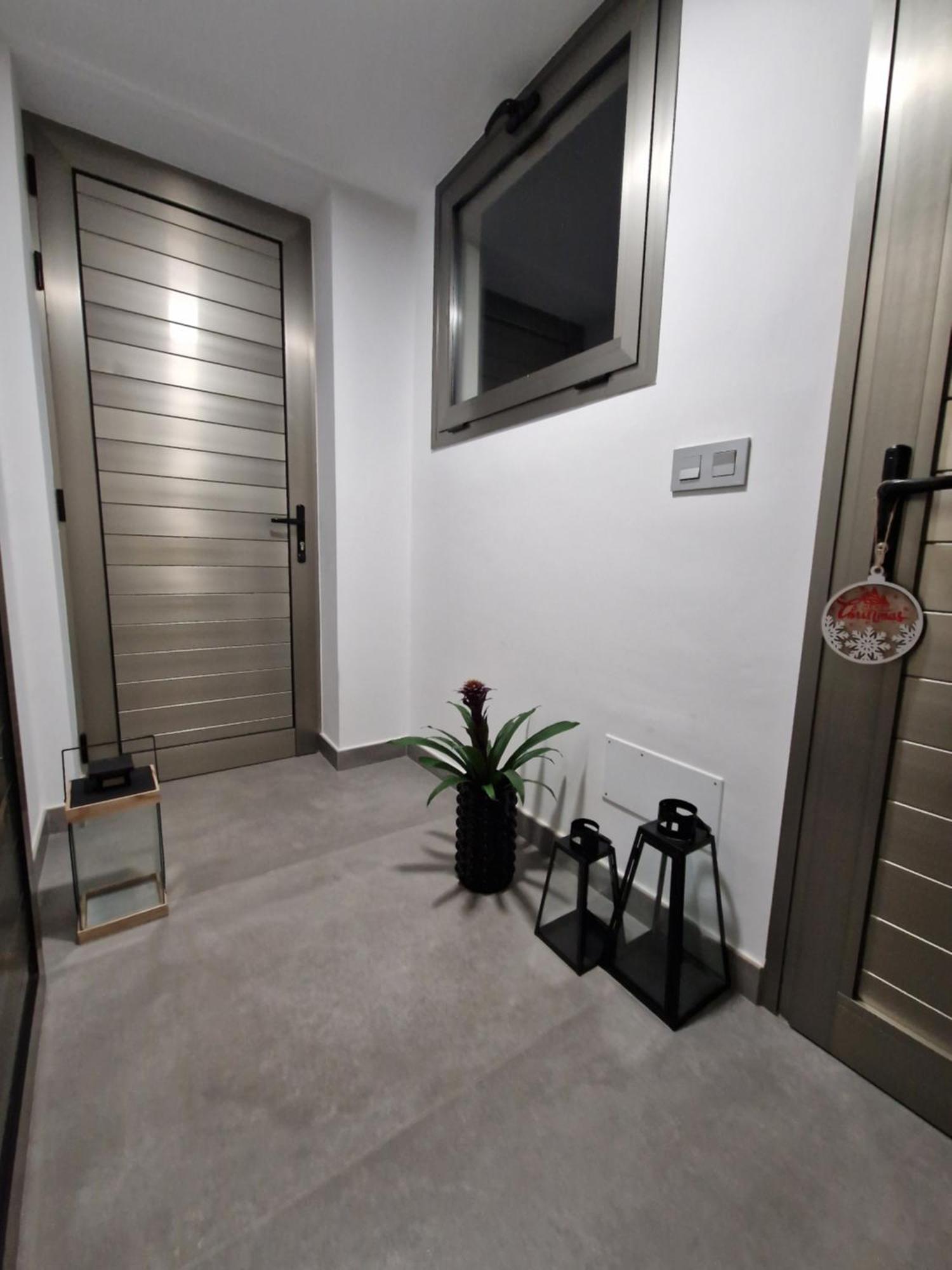 Ocean Surf Suite Playa Del Hombre Экстерьер фото