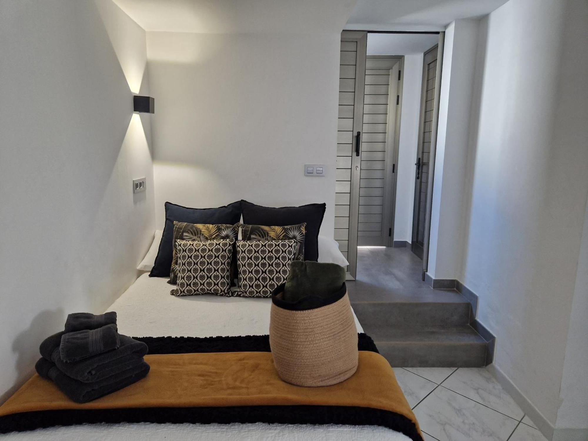 Ocean Surf Suite Playa Del Hombre Экстерьер фото