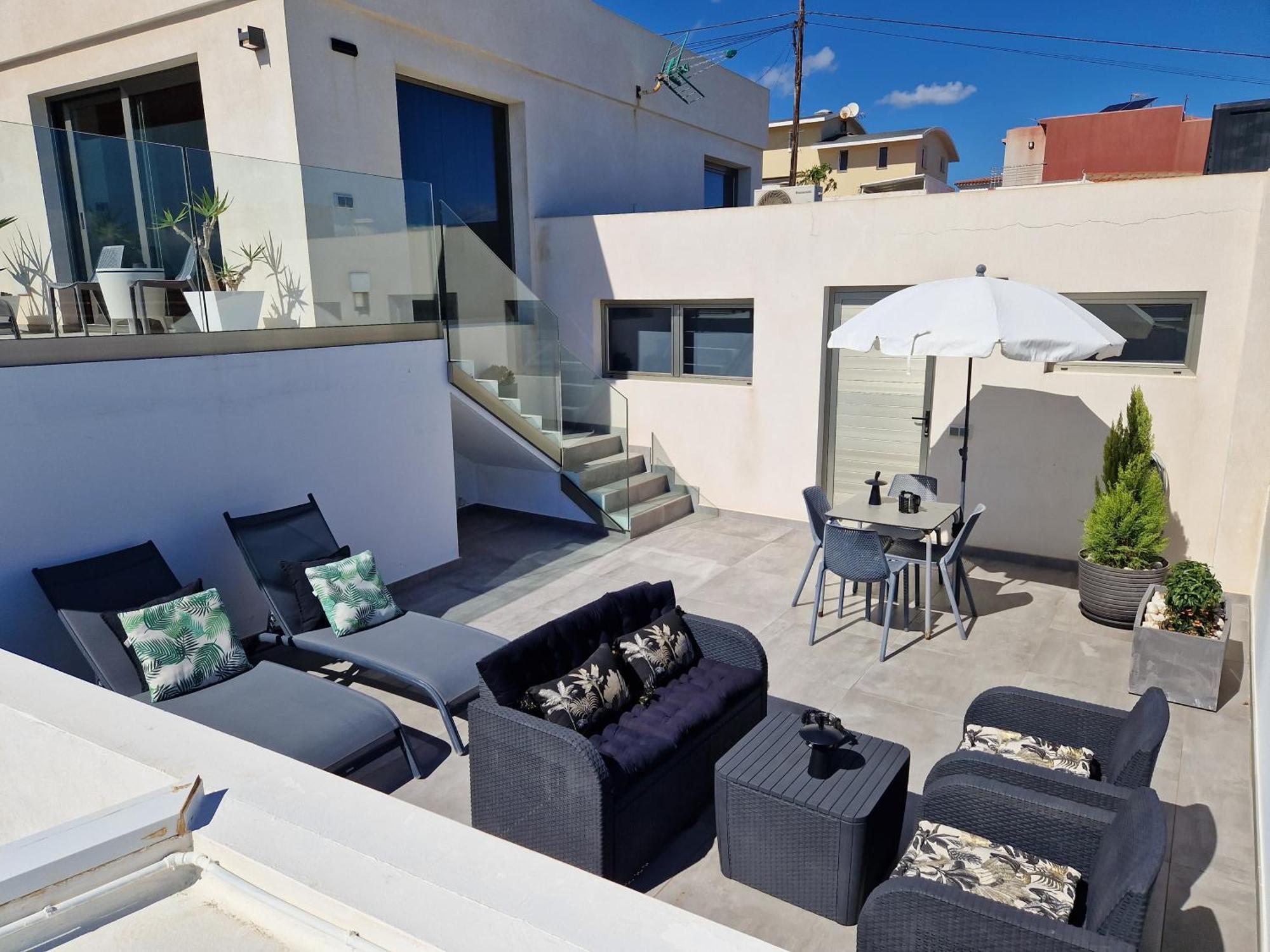 Ocean Surf Suite Playa Del Hombre Экстерьер фото