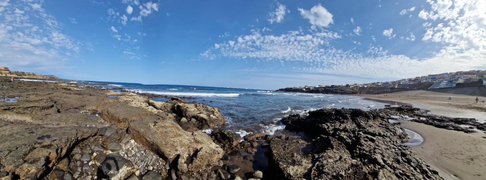 Ocean Surf Suite Playa Del Hombre Экстерьер фото