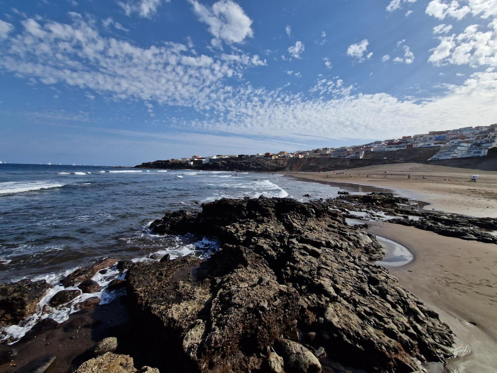Ocean Surf Suite Playa Del Hombre Экстерьер фото